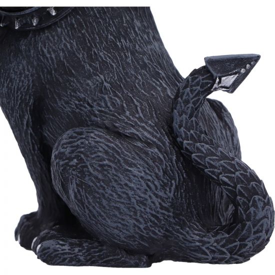 Mini Cerberus 10,5 cm