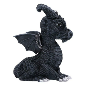 Mini Black Dragon